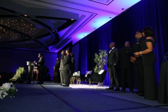 32nd Annual 100 Black Men of the Bay Area Scholarship Benefit & Awards Gala (2019)