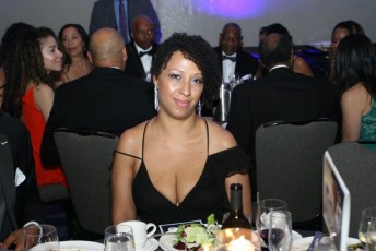 32nd Annual 100 Black Men of the Bay Area Scholarship Benefit & Awards Gala (2019)