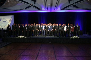 32nd Annual 100 Black Men of the Bay Area Scholarship Benefit & Awards Gala (2019)