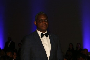 32nd Annual 100 Black Men of the Bay Area Scholarship Benefit & Awards Gala (2019)