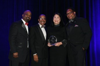 32nd Annual 100 Black Men of the Bay Area Scholarship Benefit & Awards Gala (2019)