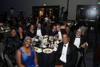 32nd Annual 100 Black Men of the Bay Area Scholarship Benefit & Awards Gala (2019)