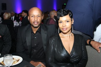 32nd Annual 100 Black Men of the Bay Area Scholarship Benefit & Awards Gala (2019)