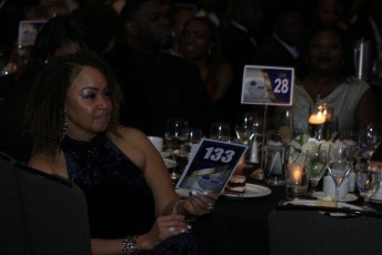 32nd Annual 100 Black Men of the Bay Area Scholarship Benefit & Awards Gala (2019)