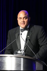 32nd Annual 100 Black Men of the Bay Area Scholarship Benefit & Awards Gala (2019)