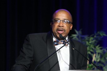 32nd Annual 100 Black Men of the Bay Area Scholarship Benefit & Awards Gala (2019)