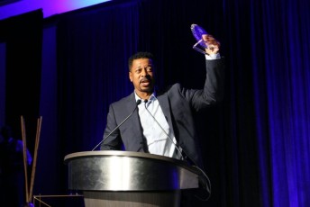 32nd Annual 100 Black Men of the Bay Area Scholarship Benefit & Awards Gala (2019)
