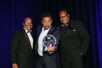 32nd Annual 100 Black Men of the Bay Area Scholarship Benefit & Awards Gala (2019)