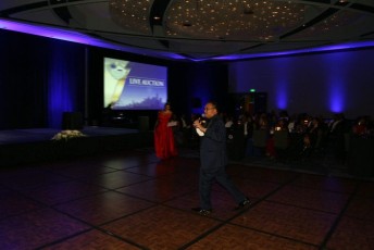 32nd Annual 100 Black Men of the Bay Area Scholarship Benefit & Awards Gala (2019)
