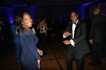 32nd Annual 100 Black Men of the Bay Area Scholarship Benefit & Awards Gala (2019)