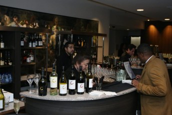 32nd Annual 100 Black Men of the Bay Area Scholarship Benefit & Awards Gala (2019)