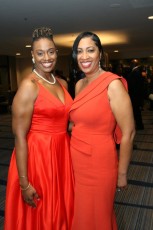 32nd Annual 100 Black Men of the Bay Area Scholarship Benefit & Awards Gala (2019)