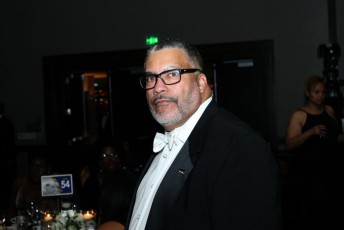 32nd Annual 100 Black Men of the Bay Area Scholarship Benefit & Awards Gala (2019)