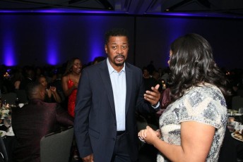 32nd Annual 100 Black Men of the Bay Area Scholarship Benefit & Awards Gala (2019)