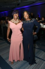 32nd Annual 100 Black Men of the Bay Area Scholarship Benefit & Awards Gala (2019)