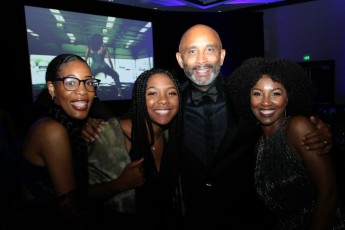 32nd Annual 100 Black Men of the Bay Area Scholarship Benefit & Awards Gala (2019)