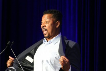 32nd Annual 100 Black Men of the Bay Area Scholarship Benefit & Awards Gala (2019)