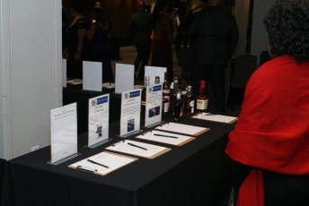 32nd Annual 100 Black Men of the Bay Area Scholarship Benefit & Awards Gala (2019)