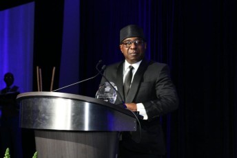 32nd Annual 100 Black Men of the Bay Area Scholarship Benefit & Awards Gala (2019)