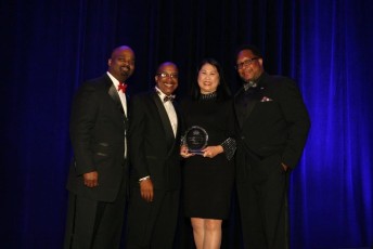 32nd Annual 100 Black Men of the Bay Area Scholarship Benefit & Awards Gala (2019)