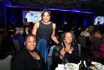 32nd Annual 100 Black Men of the Bay Area Scholarship Benefit & Awards Gala (2019)