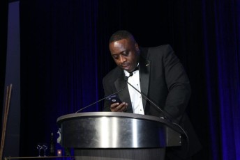 32nd Annual 100 Black Men of the Bay Area Scholarship Benefit & Awards Gala (2019)