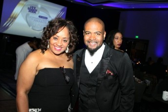 32nd Annual 100 Black Men of the Bay Area Scholarship Benefit & Awards Gala (2019)