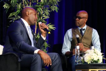 32nd Annual 100 Black Men of the Bay Area Scholarship Benefit & Awards Gala (2019)