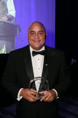 32nd Annual 100 Black Men of the Bay Area Scholarship Benefit & Awards Gala (2019)