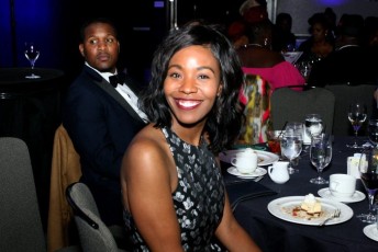 32nd Annual 100 Black Men of the Bay Area Scholarship Benefit & Awards Gala (2019)