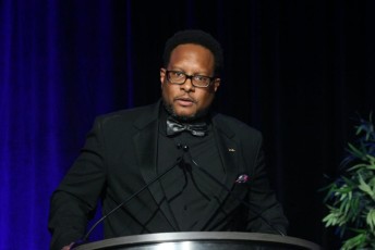 32nd Annual 100 Black Men of the Bay Area Scholarship Benefit & Awards Gala (2019)