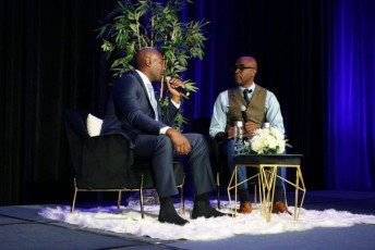 32nd Annual 100 Black Men of the Bay Area Scholarship Benefit & Awards Gala (2019)