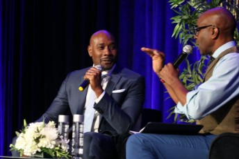 32nd Annual 100 Black Men of the Bay Area Scholarship Benefit & Awards Gala (2019)