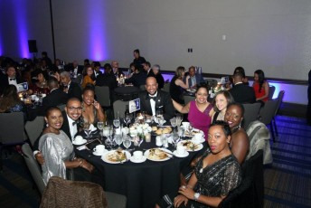 32nd Annual 100 Black Men of the Bay Area Scholarship Benefit & Awards Gala (2019)