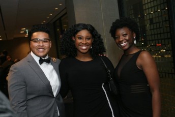 32nd Annual 100 Black Men of the Bay Area Scholarship Benefit & Awards Gala (2019)