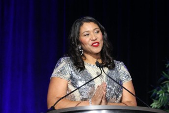 32nd Annual 100 Black Men of the Bay Area Scholarship Benefit & Awards Gala (2019)