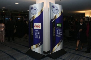 32nd Annual 100 Black Men of the Bay Area Scholarship Benefit & Awards Gala (2019)