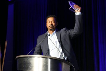 32nd Annual 100 Black Men of the Bay Area Scholarship Benefit & Awards Gala (2019)