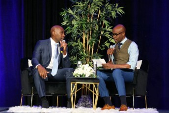 32nd Annual 100 Black Men of the Bay Area Scholarship Benefit & Awards Gala (2019)