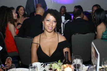 32nd Annual 100 Black Men of the Bay Area Scholarship Benefit & Awards Gala (2019)