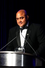 32nd Annual 100 Black Men of the Bay Area Scholarship Benefit & Awards Gala (2019)