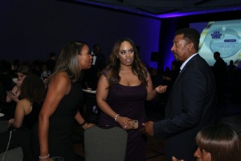 32nd Annual 100 Black Men of the Bay Area Scholarship Benefit & Awards Gala (2019)