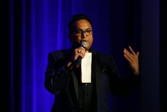 32nd Annual 100 Black Men of the Bay Area Scholarship Benefit & Awards Gala (2019)