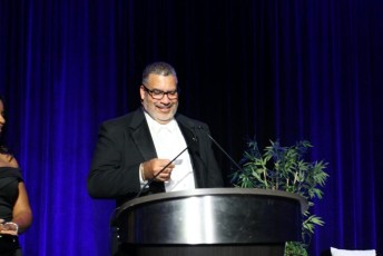 32nd Annual 100 Black Men of the Bay Area Scholarship Benefit & Awards Gala (2019)