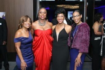 32nd Annual 100 Black Men of the Bay Area Scholarship Benefit & Awards Gala (2019)