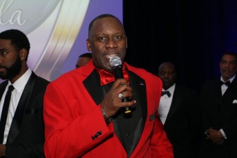 32nd Annual 100 Black Men of the Bay Area Scholarship Benefit & Awards Gala (2019)