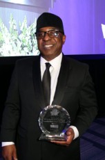 32nd Annual 100 Black Men of the Bay Area Scholarship Benefit & Awards Gala (2019)