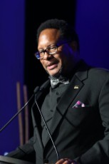 32nd Annual 100 Black Men of the Bay Area Scholarship Benefit & Awards Gala (2019)