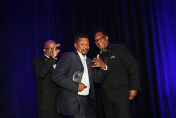 32nd Annual 100 Black Men of the Bay Area Scholarship Benefit & Awards Gala (2019)