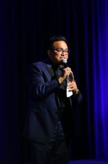 32nd Annual 100 Black Men of the Bay Area Scholarship Benefit & Awards Gala (2019)